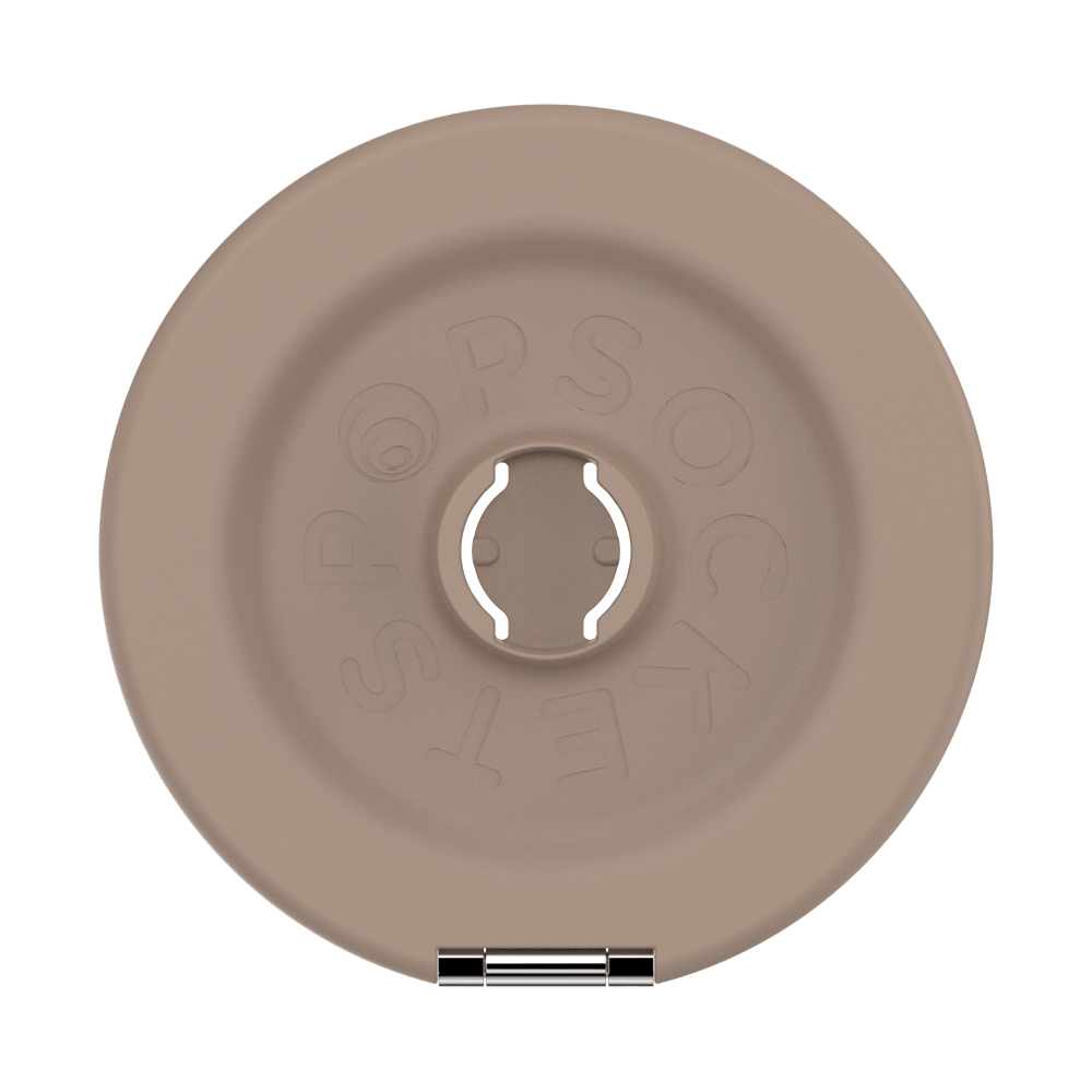 Latte — MagSafe Kick-Out Grip & Stand - US 38222