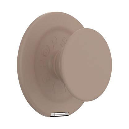 Latte — MagSafe Kick-Out Grip & Stand - US 76020