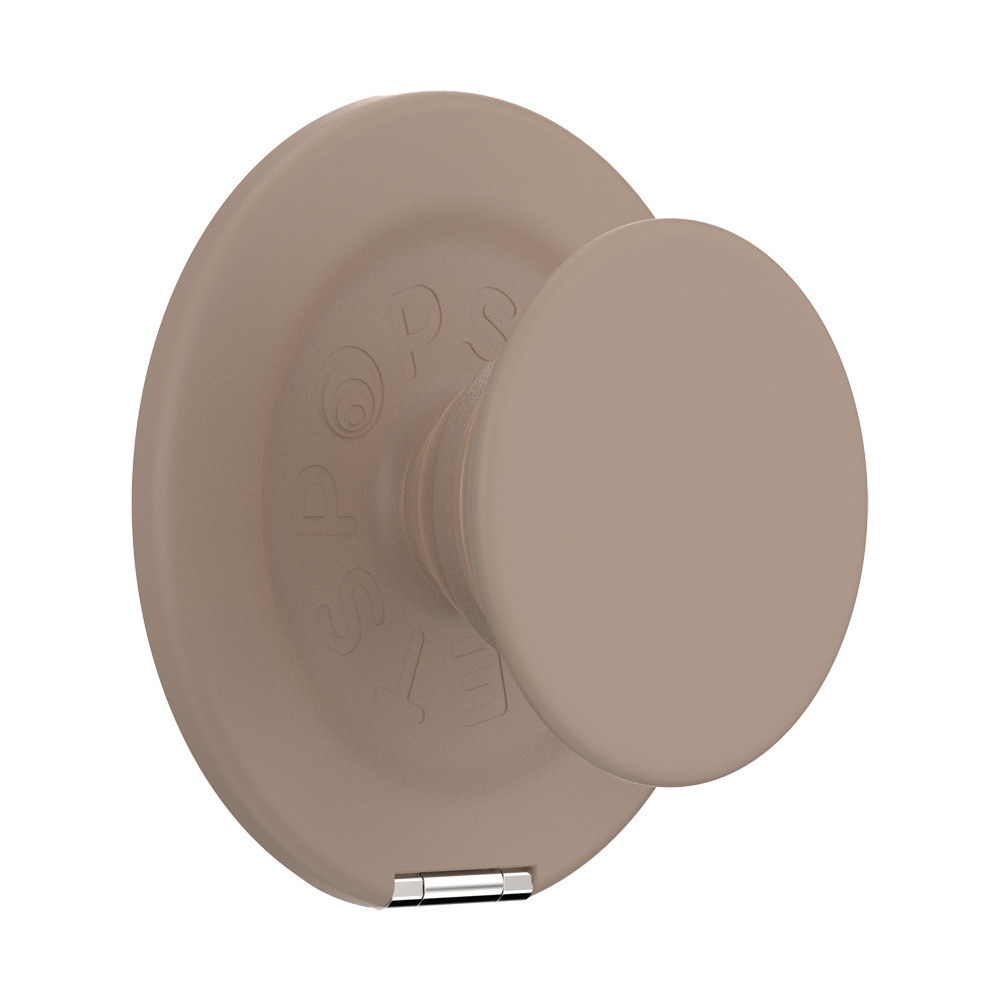 Latte — MagSafe Kick-Out Grip & Stand - US 02869