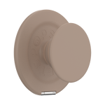 Latte — MagSafe Kick-Out Grip & Stand - US 02869