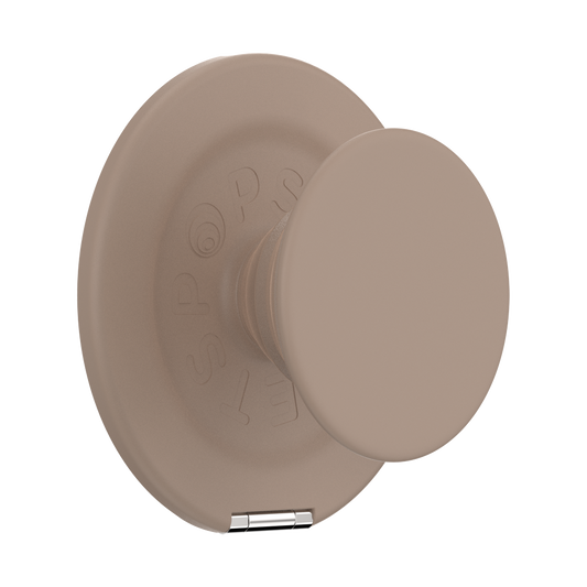 Latte — MagSafe Kick-Out Grip & Stand - US 15469