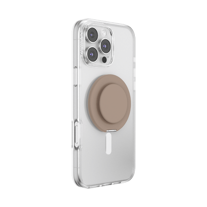 Latte — MagSafe Kick-Out Grip & Stand - US 76020