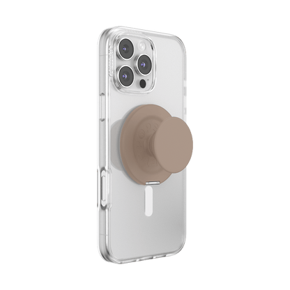Latte — MagSafe Kick-Out Grip & Stand - US 38222