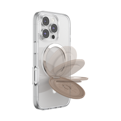 Latte — MagSafe Kick-Out Grip & Stand - US 29666