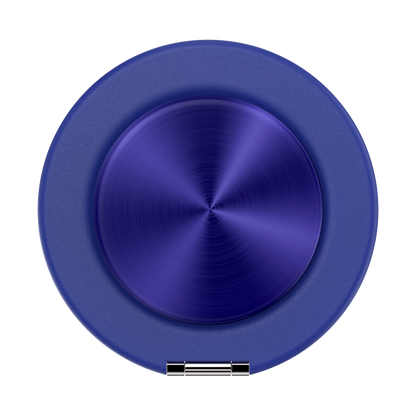 Aluminum Radial French Navy —  MagSafe Kick-Out Grip & Stand - US 14941