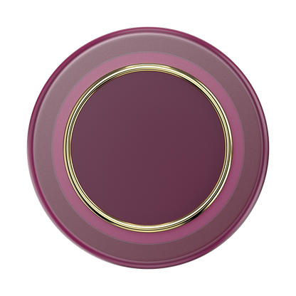 Enamel Red Wine — MagSafe PopGrip - US 52981