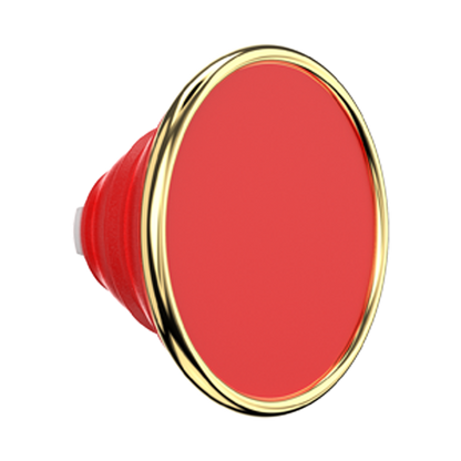 Enamel Rosso — PopTop - US 07510