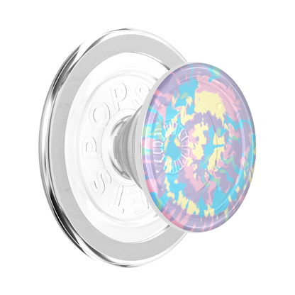 Marble Swirl — MagSafe PopGrip - US 93097