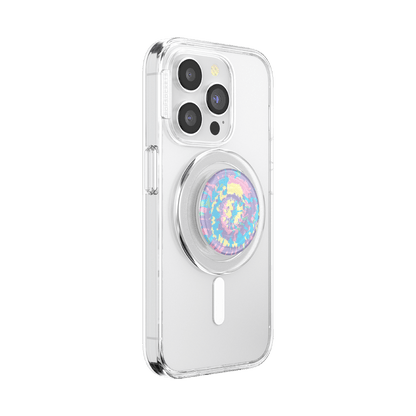 Marble Swirl — MagSafe PopGrip - US 11409