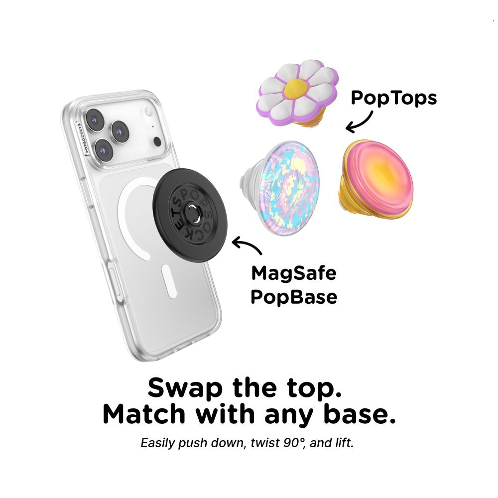 Marble Swirl — PopTop - US 76958