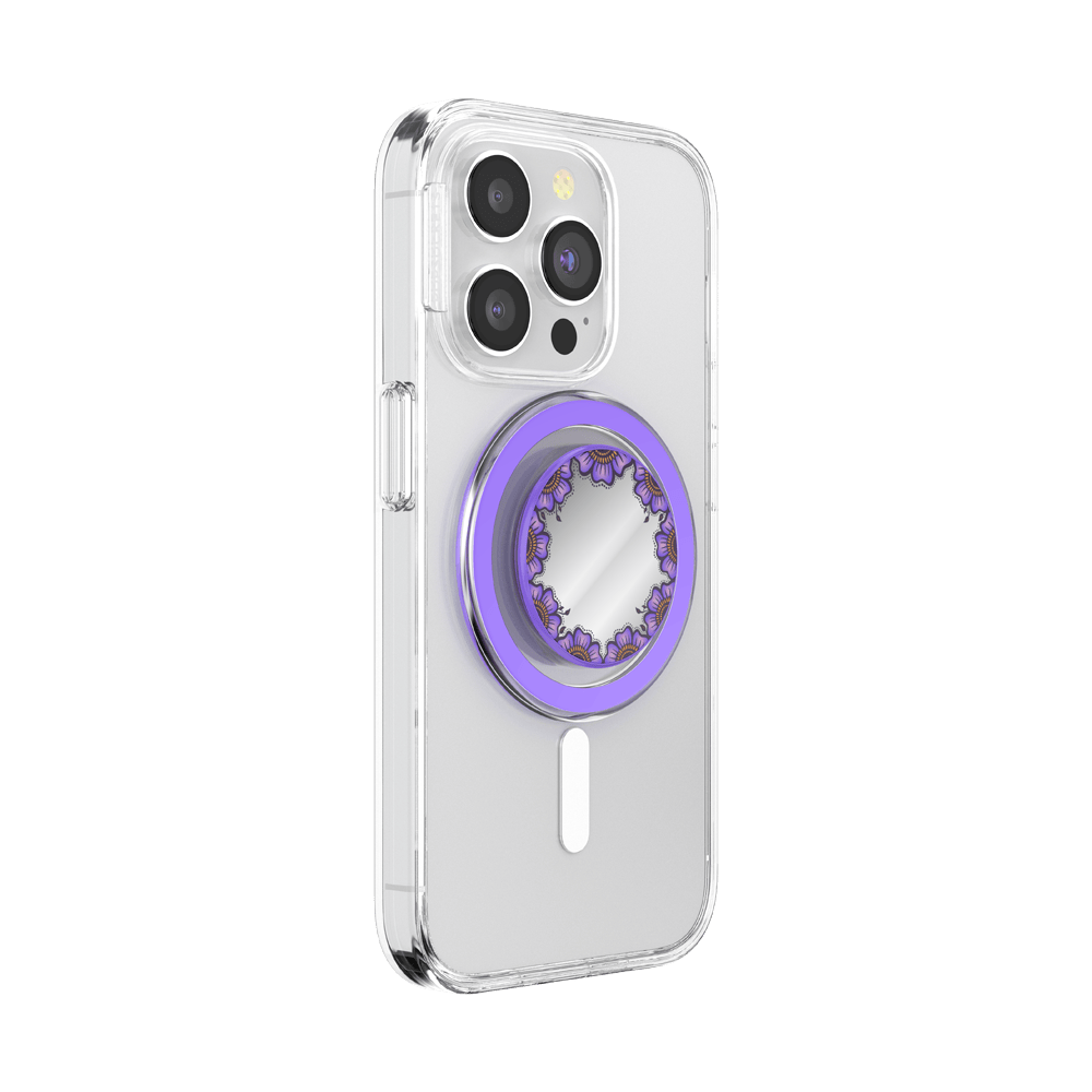 Mirror Bonita Border — MagSafe PopGrip - US 86729