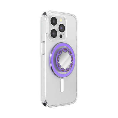 Mirror Bonita Border — MagSafe PopGrip - US 86729