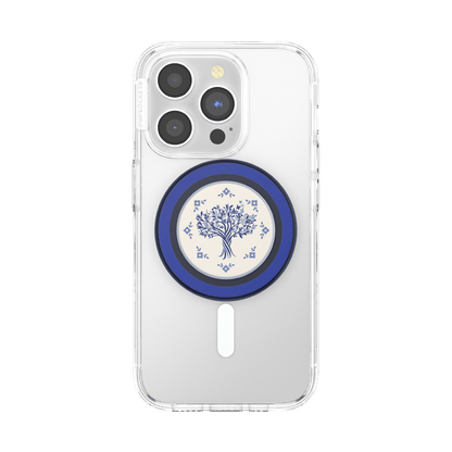 Olive Tree Tile — MagSafe PopGrip - US 20950