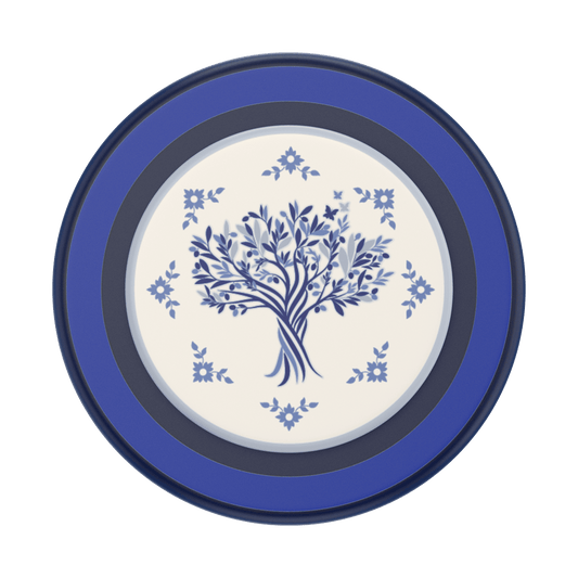Olive Tree Tile — MagSafe PopGrip - US 20950
