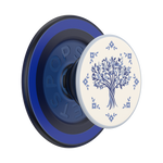 Olive Tree Tile — MagSafe PopGrip - US 17154