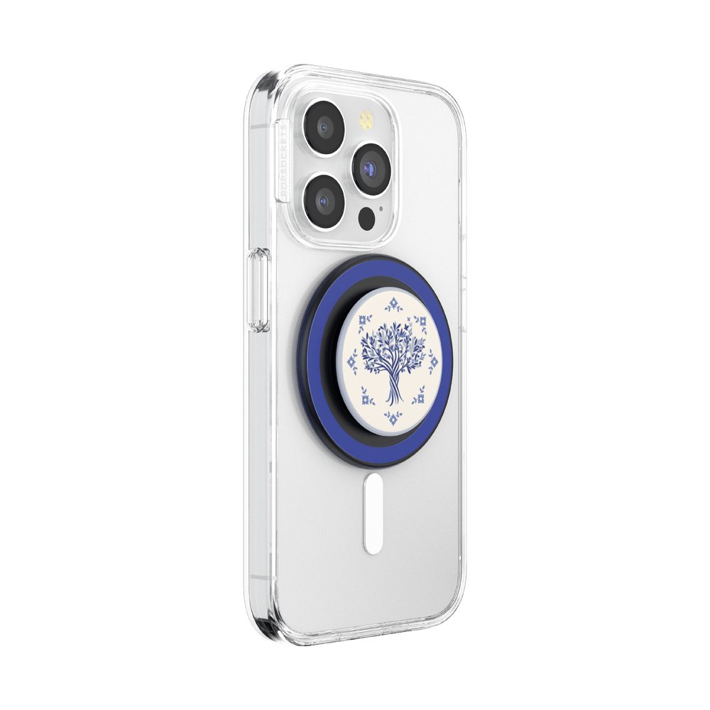 Olive Tree Tile — MagSafe PopGrip - US 20950