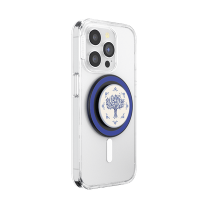 Olive Tree Tile — MagSafe PopGrip - US 17154