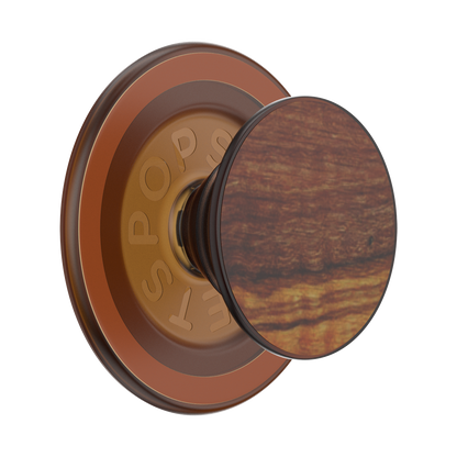 Olive Wood — MagSafe PopGrip - US 58297
