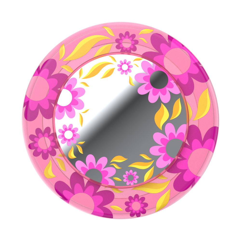 Pink Relief — MagSafe PopGrip - US 03642