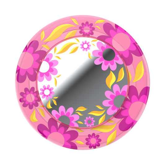 Pink Relief — MagSafe PopGrip - US 03642