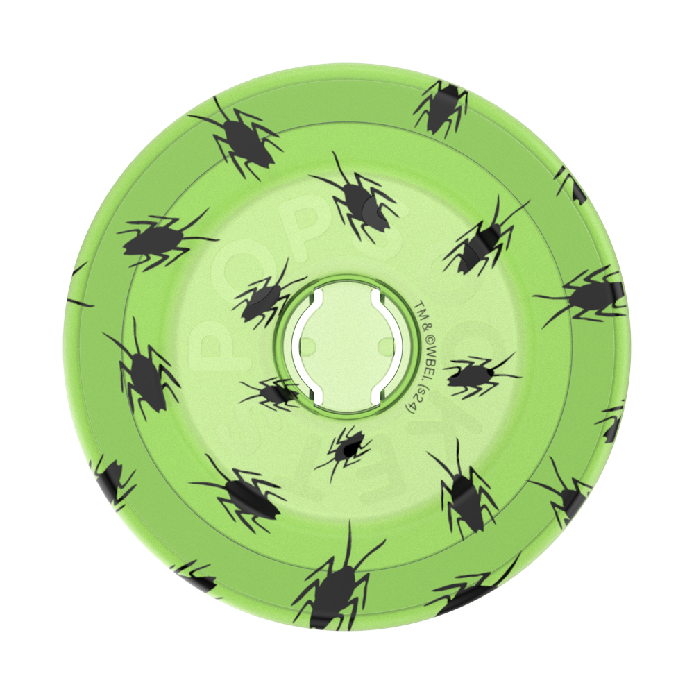 Enamel Strange and Unusual — MagSafe PopGrip - US 69913