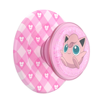 Tidepool Squishy Jigglypuff Sparkle — MagSafe PopGrip - US 35817