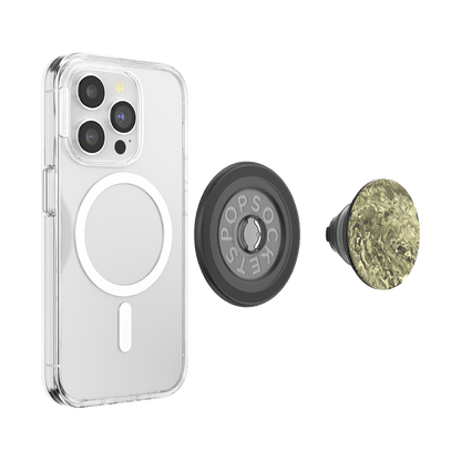 Acetate Jupiter — MagSafe PopGrip - US 68333