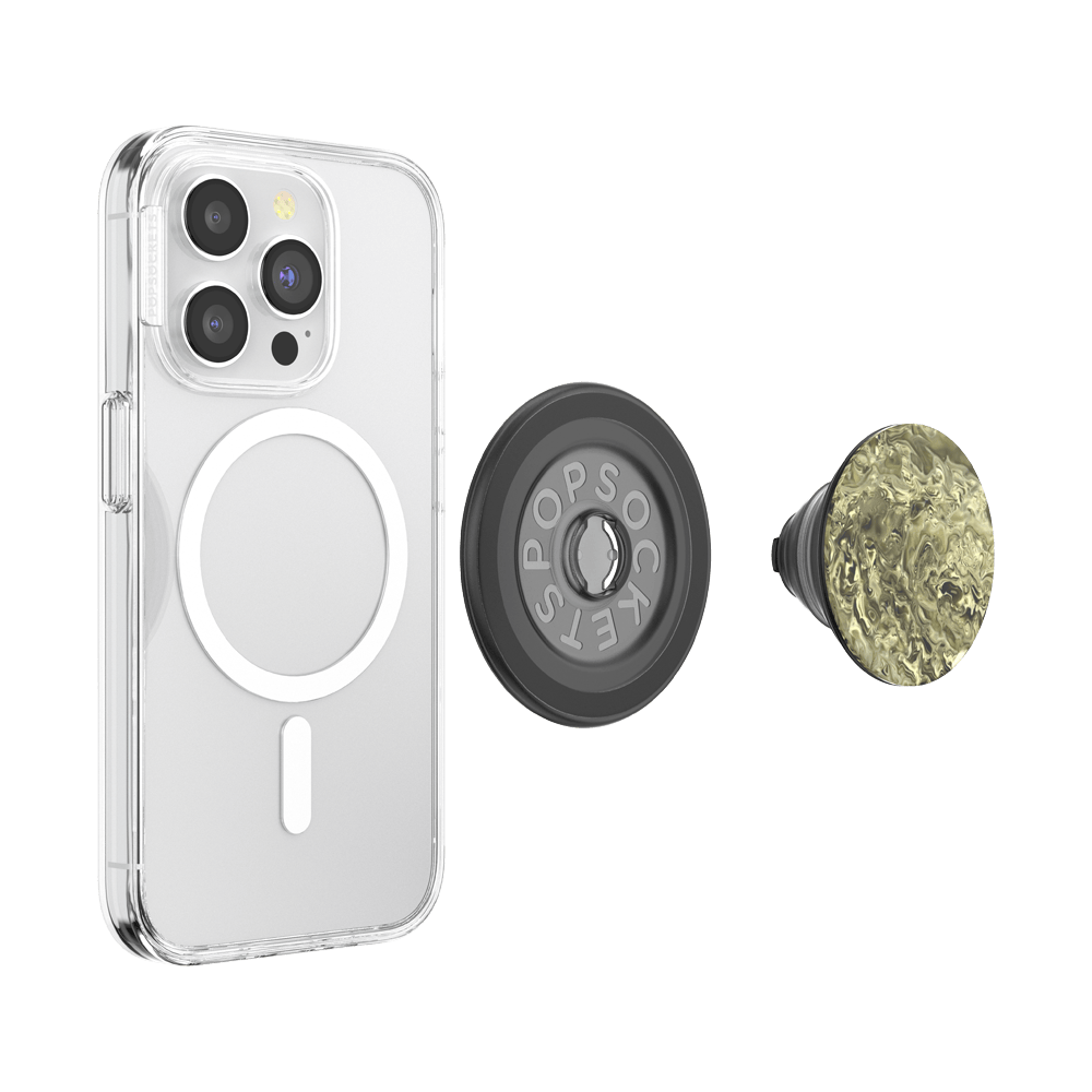 Acetate Jupiter — MagSafe PopGrip - US 24093
