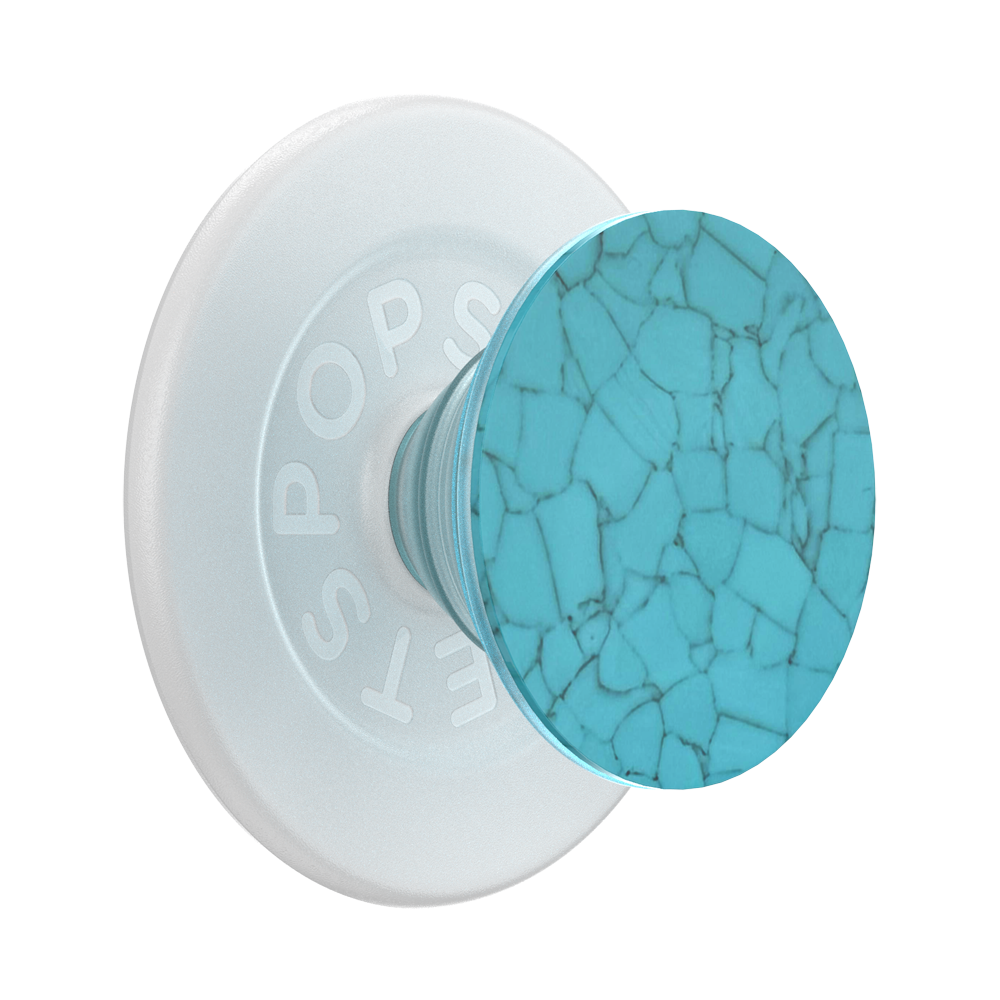 Acetate Turquoise — MagSafe PopGrip - US 71665