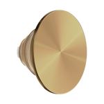 Aluminum Radial Gold — PopTop - US 44097