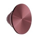 Aluminum Radial Oxblood — PopTop - US 77052