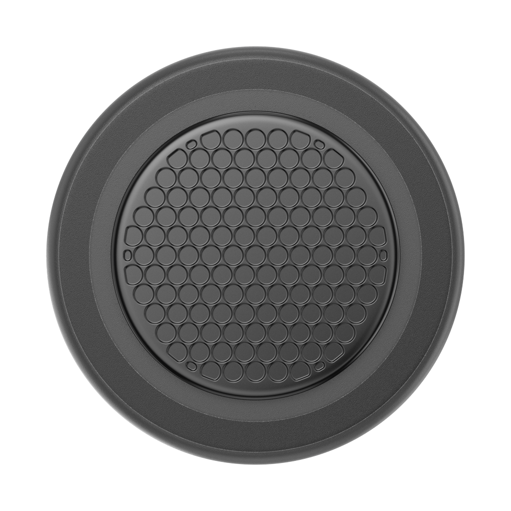 Aluminum Speakerbox — MagSafe PopGrip - US 64137