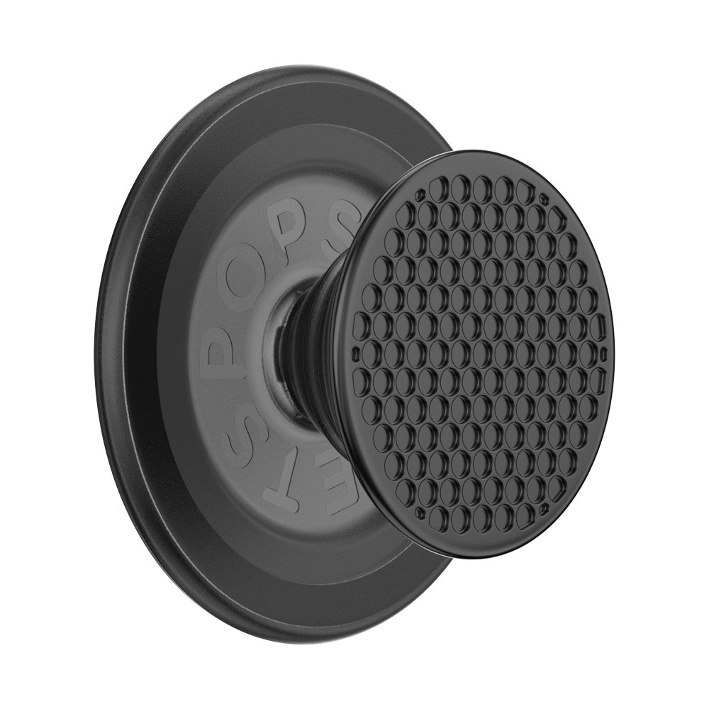 Aluminum Speakerbox — MagSafe PopGrip - US 48594