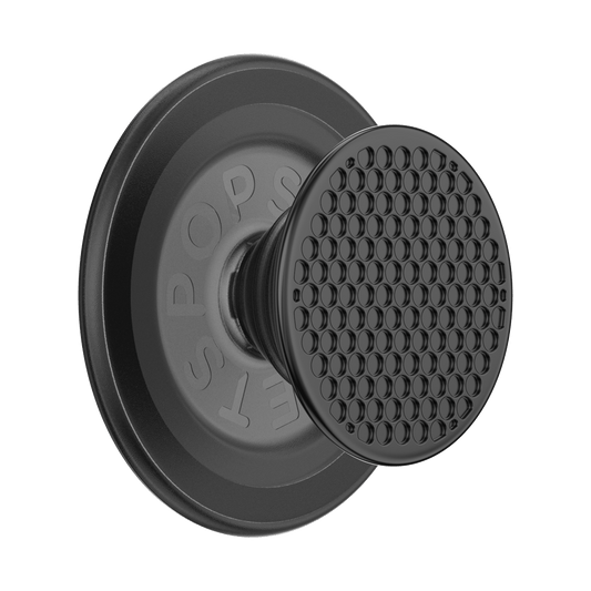 Aluminum Speakerbox — MagSafe PopGrip - US 48594