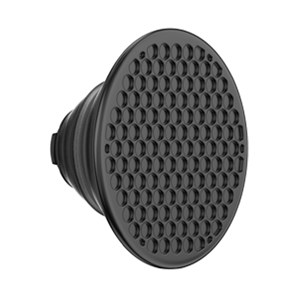 Aluminum Speakerbox — PopTop - US 94680