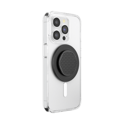 Aluminum Speakerbox — MagSafe PopGrip - US 41801