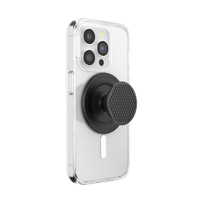 Aluminum Speakerbox — MagSafe PopGrip - US 64137