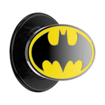 Enamel I Am Batman  —  MagSafe PopGrip - US 97440