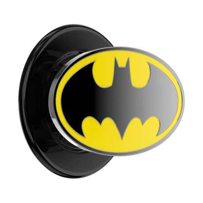 Enamel I Am Batman  —  MagSafe PopGrip - US 17531