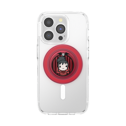 Lydia Deetz — MagSafe PopGrip - US 58228
