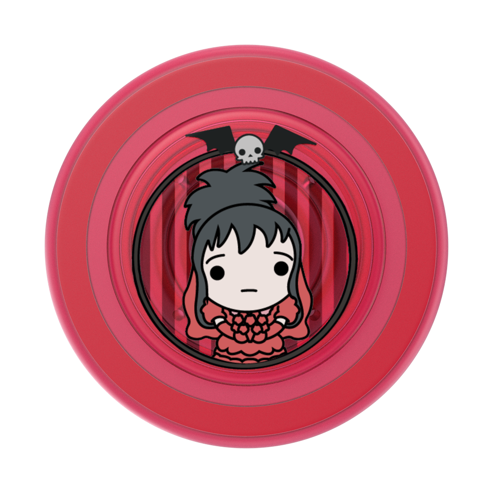 Lydia Deetz — MagSafe PopGrip - US 64271
