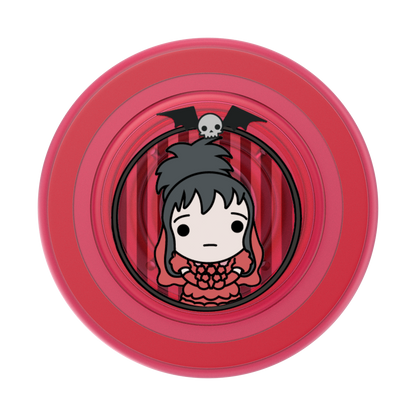 Lydia Deetz — MagSafe PopGrip - US 10305