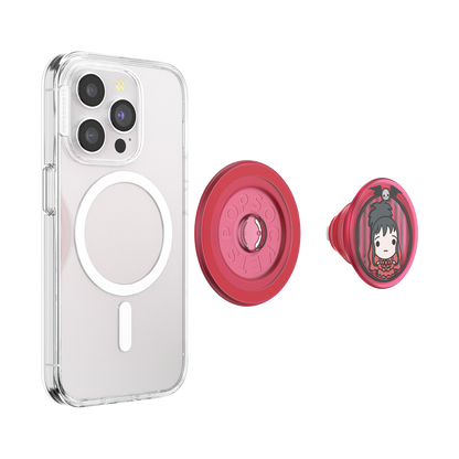 Lydia Deetz — MagSafe PopGrip - US 53826