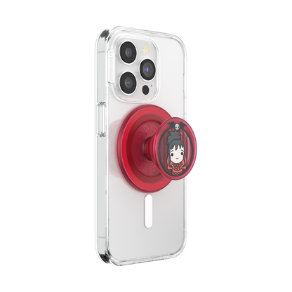 Lydia Deetz — MagSafe PopGrip - US 97628