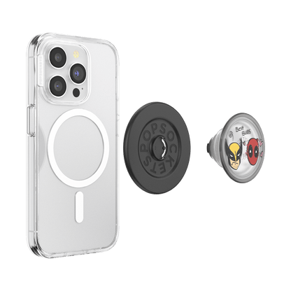 Best Bubs — MagSafe PopGrip - US 89628
