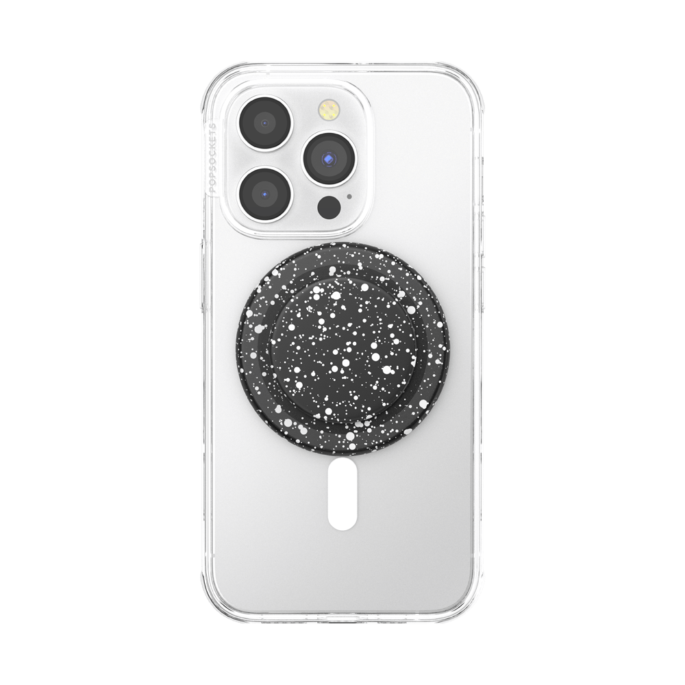 Black Speckle — MagSafe PopGrip - US 66173
