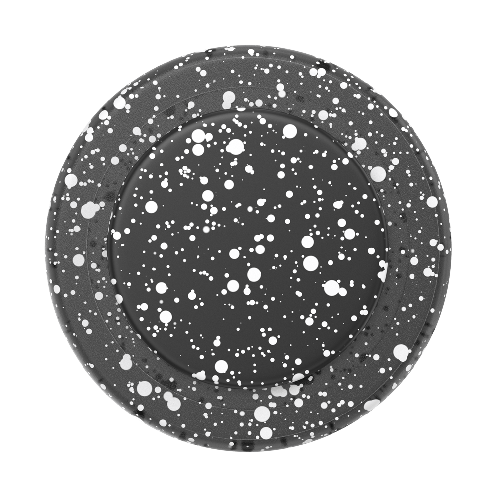 Black Speckle — MagSafe PopGrip - US 25358