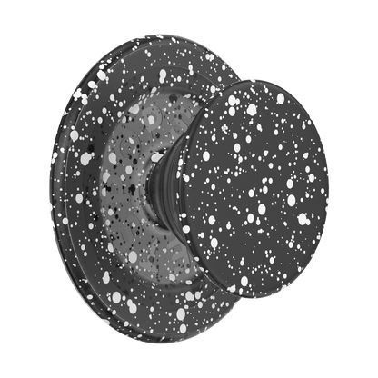 Black Speckle — MagSafe PopGrip - US 25358