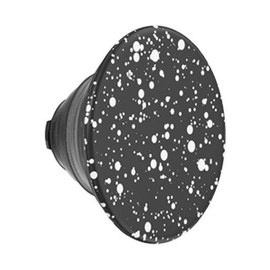 Aluminum Black Speckle — PopTop - US 23063