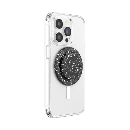 Black Speckle — MagSafe PopGrip - US 25358